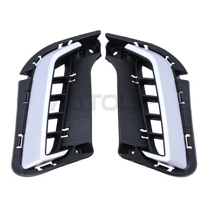 Front Left Right Bumper Cover for Kia Telluride (2020–2022)