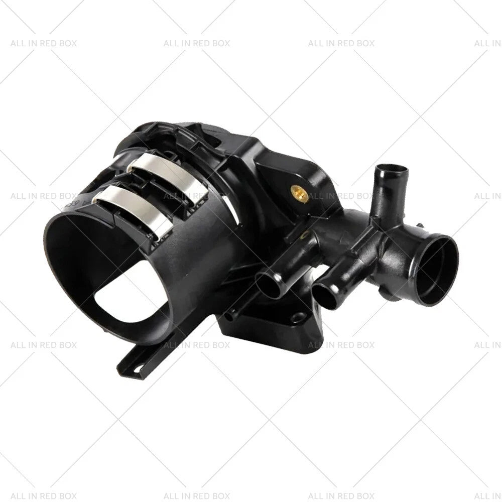Water Outlet Fuel Filter Housing for Mercedes-Benz E C Class (2003-2009)