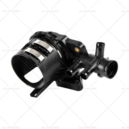 Water Outlet Fuel Filter Housing for Mercedes-Benz E C Class (2003-2009)