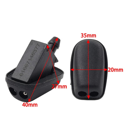 Windshield Washer Nozzle for Mini Cooper R50 R52 R53 (2002-2008)
