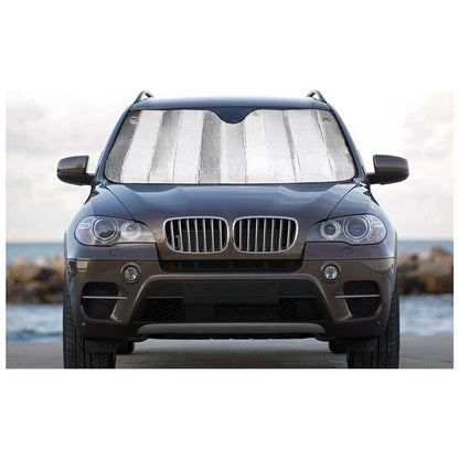Universal Front Windshield Sunshade Cover for SUV