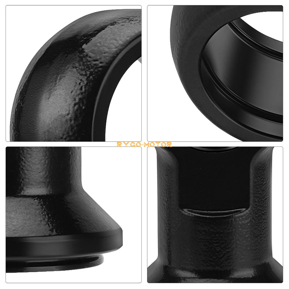 Rear Shock Eyelet for Polaris RZR XP Turbo / XP 4 Turbo (2016–2018)