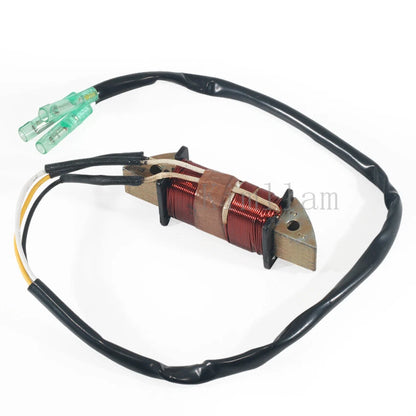 Stator Coil for Tohatsu Nissan 25HP 30HP (2002)