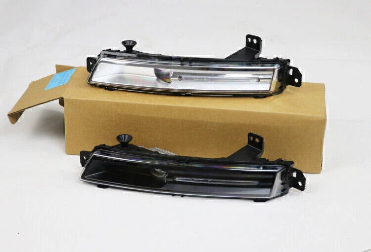LED Fog Lights for Jaguar F-Pace (2017-2023)
