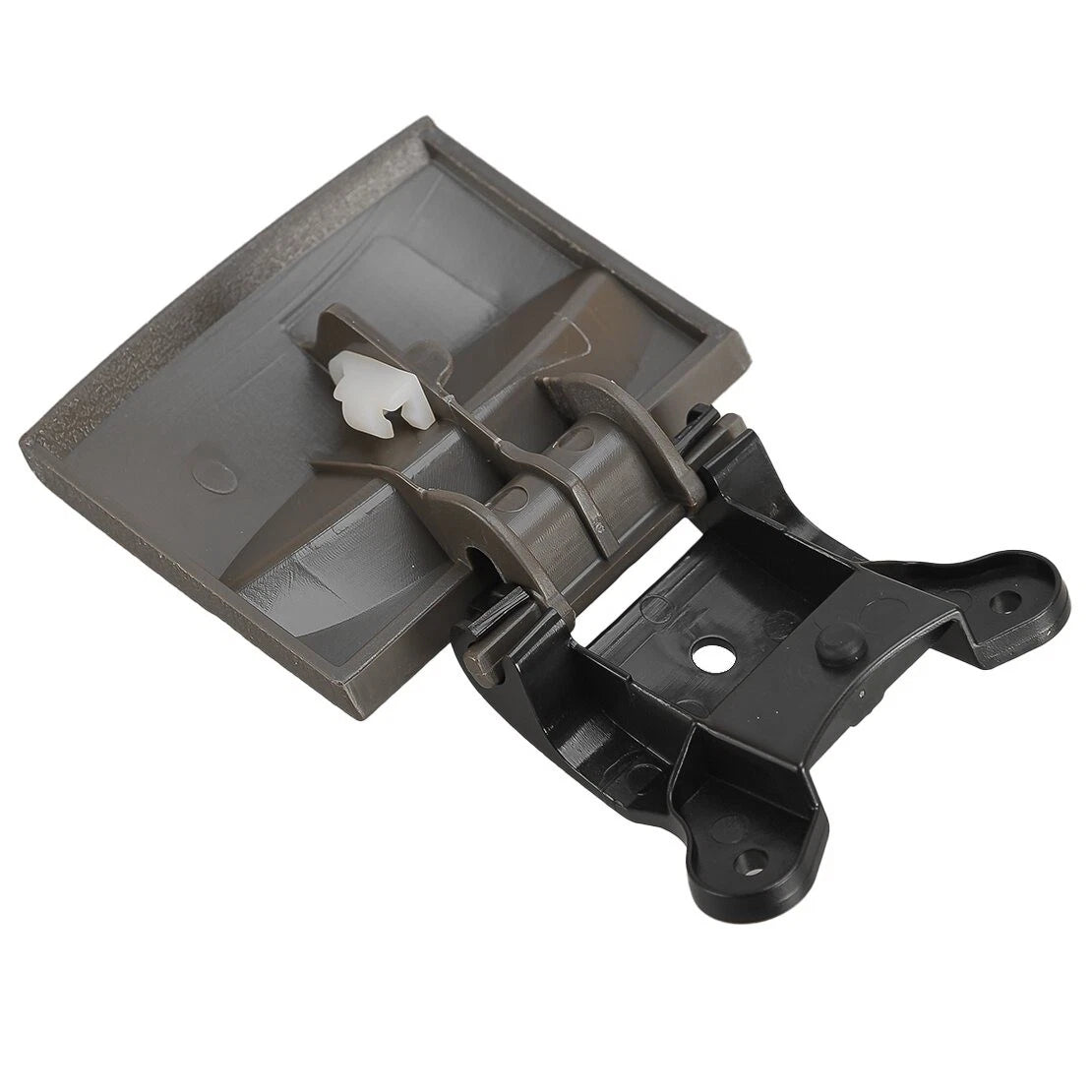 Braun Parking Brake Release Lever for Dodge RAM 1500 2500 3500 (2006-2009)