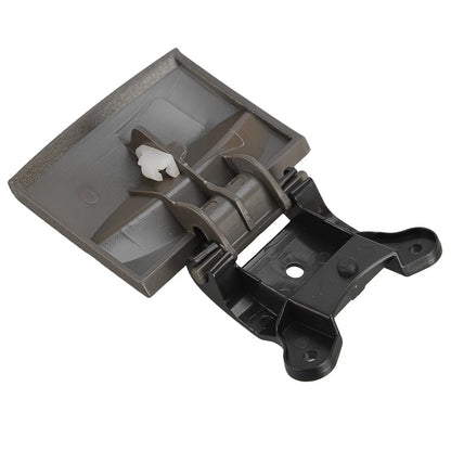Braun Parking Brake Release Lever for Dodge RAM 1500 2500 3500 (2006-2009)