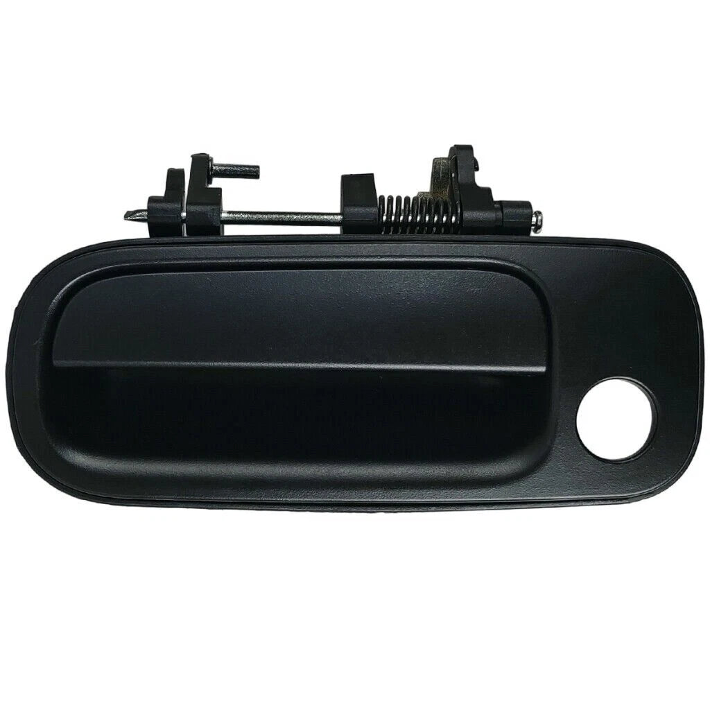 Outer Door Handle (Black) for Toyota Camry SXV10 (1991-1996)