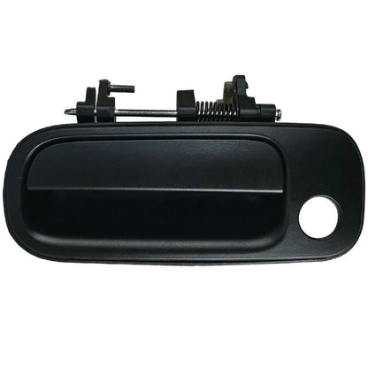 Outer Door Handle (Black) for Toyota Camry SXV10 (1991-1996)