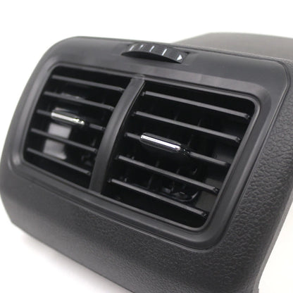 Rear Centre Console Air Vent for VW Golf MK7 MK7.5 (2013-2020)