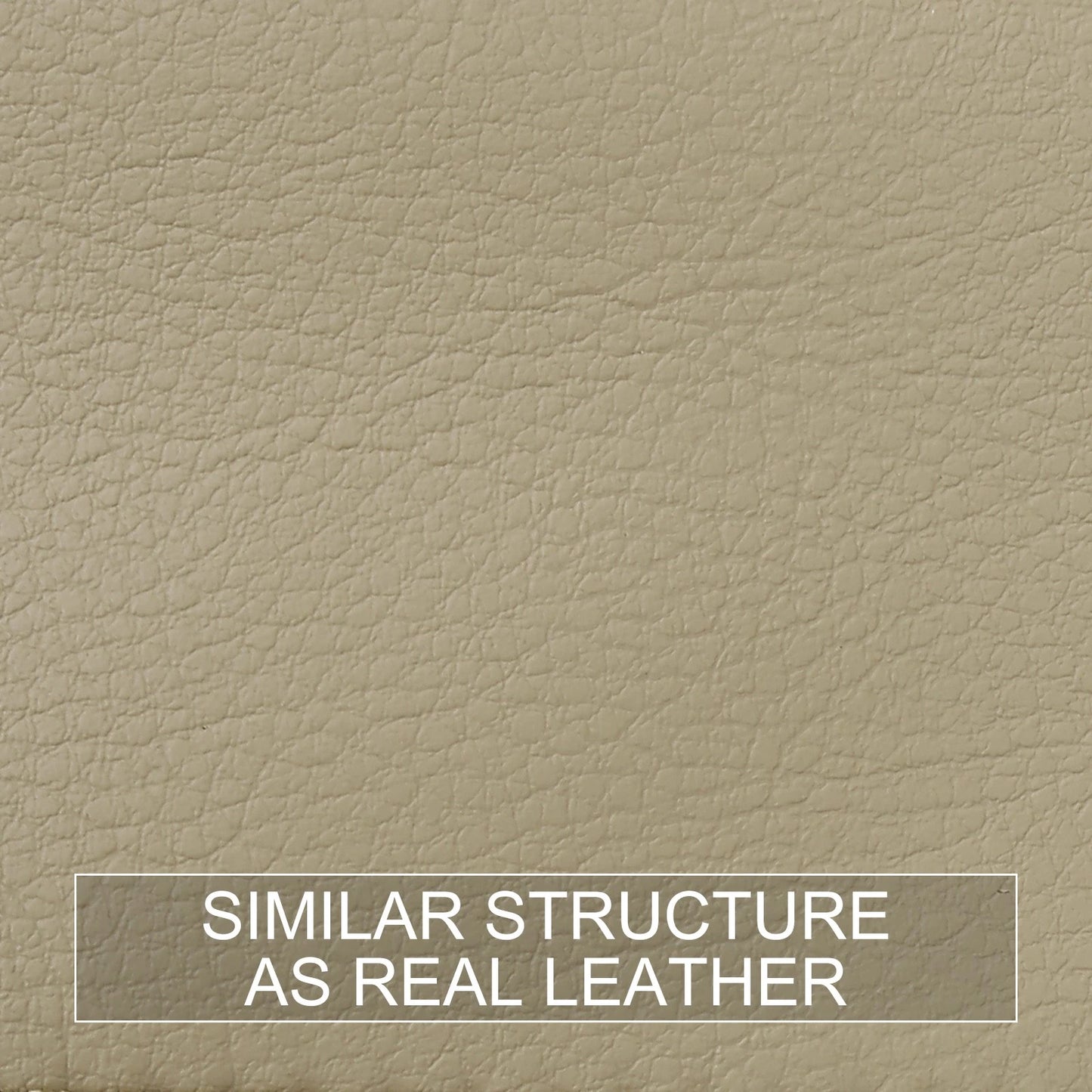 Beige Microfiber Leather Door Panel Armrest Covers for Honda Accord (2008-2012)