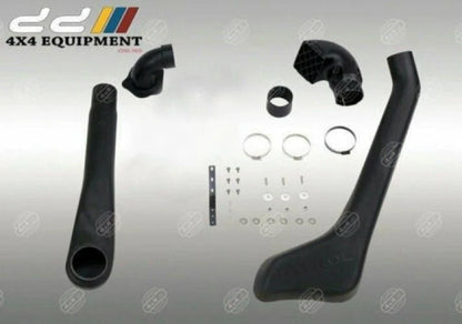 Snorkel Kit for Nissan Patrol GU Series 4 Petrol Diesel 4WD (2004-Current)