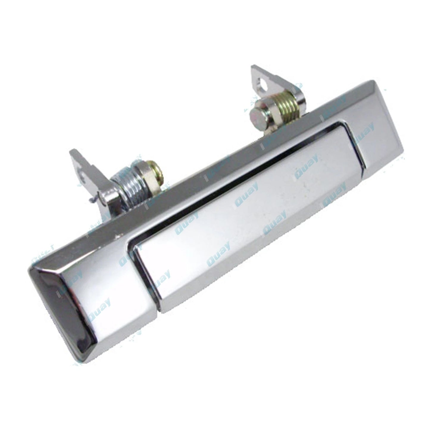 External LH or RH Front Door Handle Chrome for Landcruiser FJ70 FJ73 FJ75 HJ75