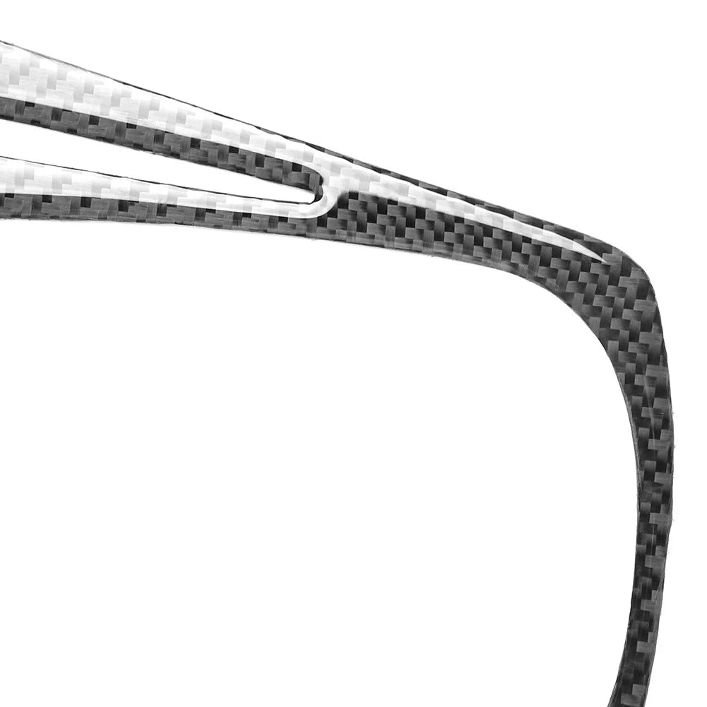 Gear Shift Panel Cover Trim for Volkswagen Passat B5 (2001-2005)