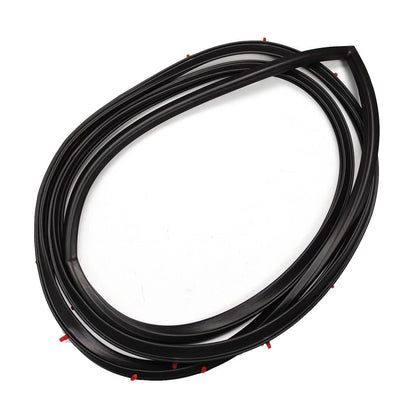 Weatherstrip Door Rubber FL Fits Datsun Nissan Cedric 240C 260C 4D SED 71-75 D12