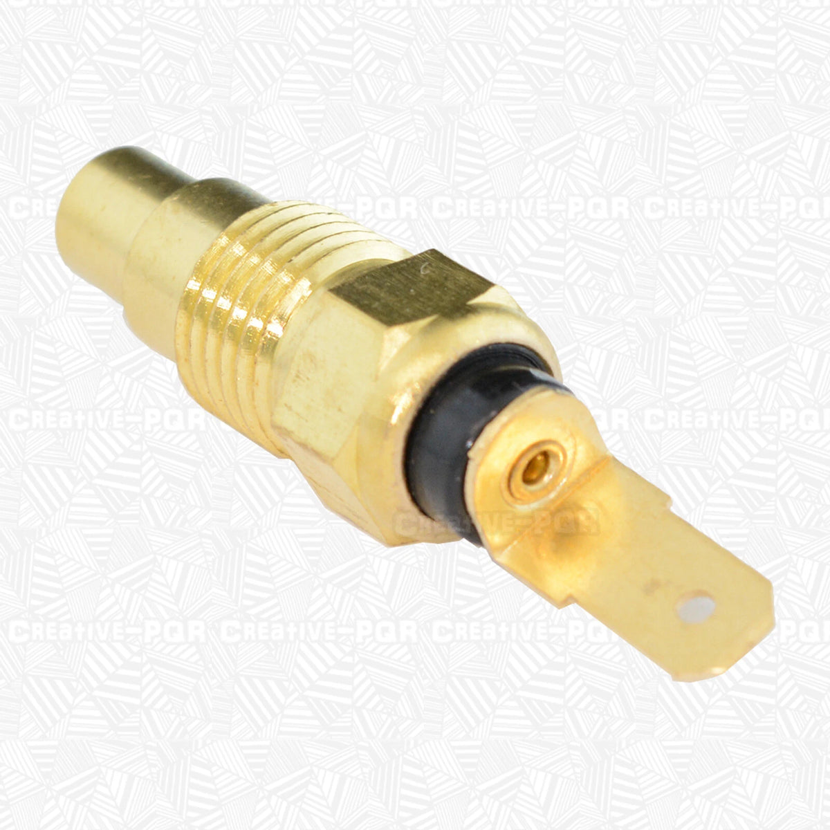Coolant Temp Sensor for Nissan Patrol Y60 GQ 4.2L 6cyl (1988-1995)