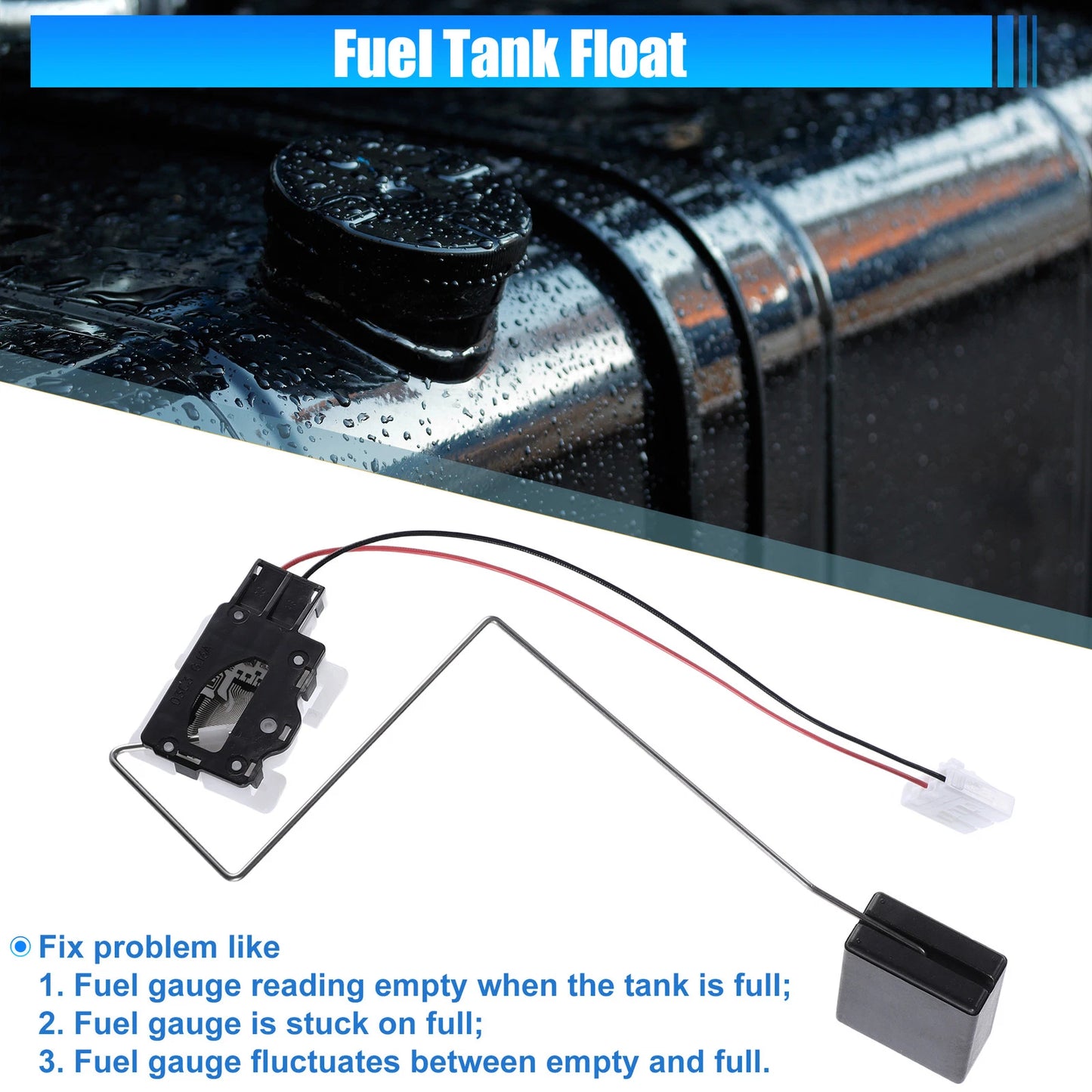 Fuel Tank Float Gauge Sending Unit for MAZDA 6 (2002-2008)