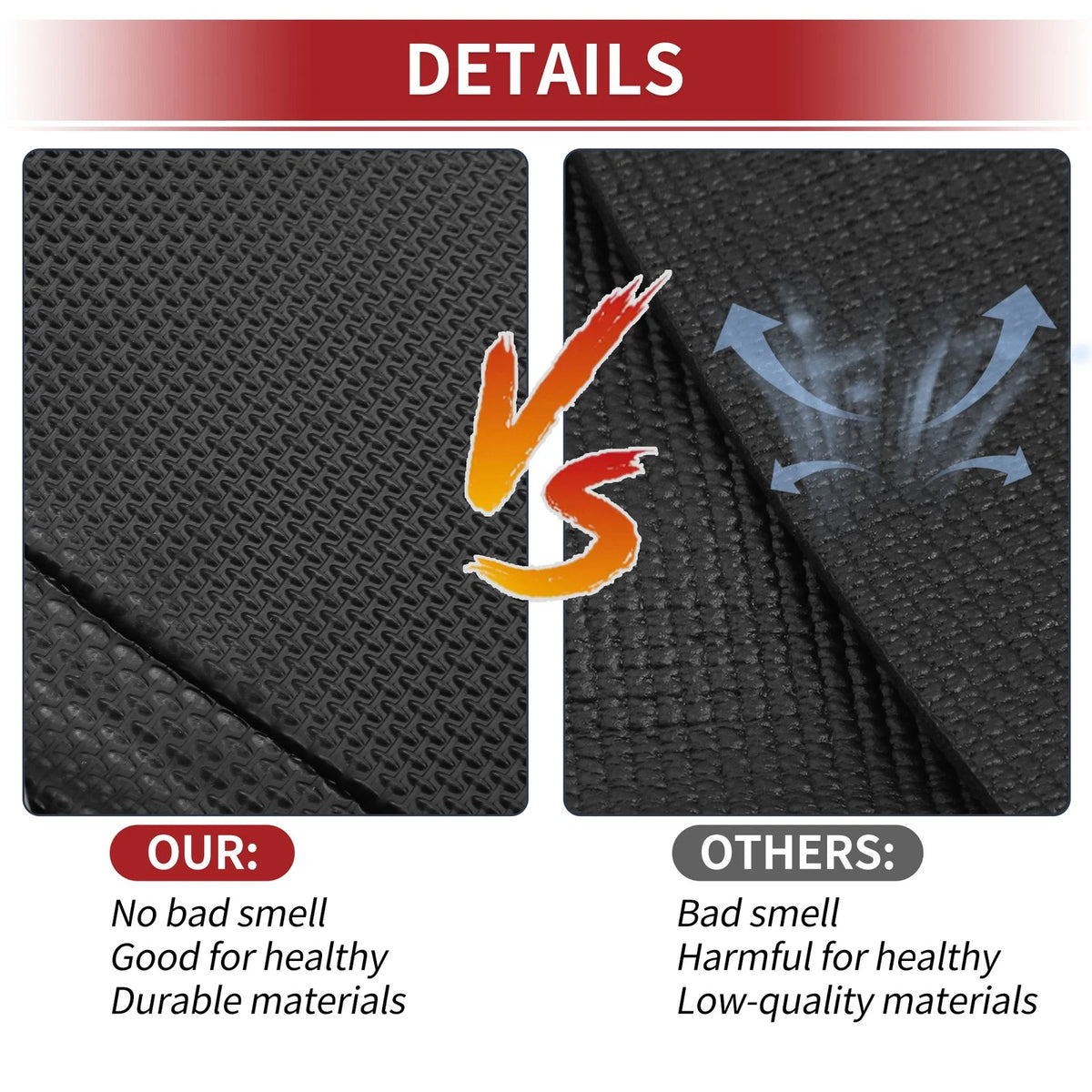 Cargo Liner Rear Boot Mat for Toyota Highlander 7 Seat (2020-2023)