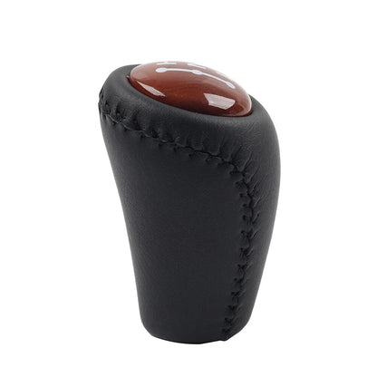 Gear Shift Knob Shifter Handle for Toyota Land Cruiser Prado (2003-2009)