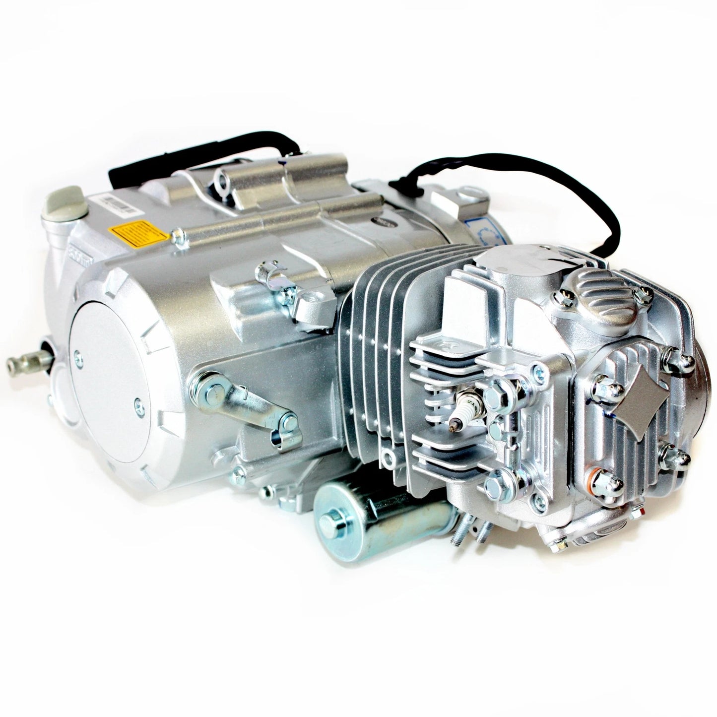 YX 140cc Electric Kick Start Engine Motor for PIT PRO TRAIL DIRT BIKE