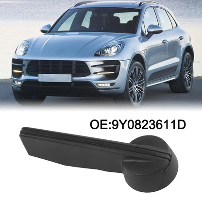 Hood Opening Handle for Porsche Cayenne Macan (2018–2023)