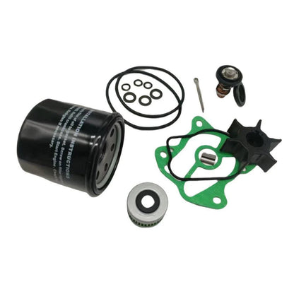 Maintenance Repair Kit for Honda BF60A 60HP Outboard