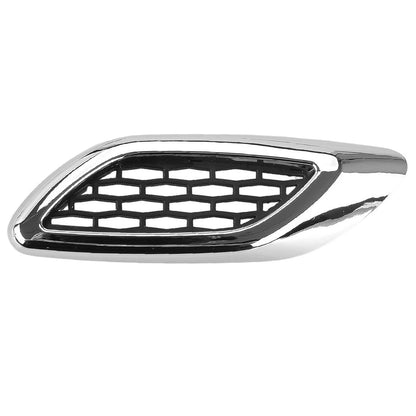 Fender Air Vent Outlet Cover Trim for Maserati Levante (2017-2023)