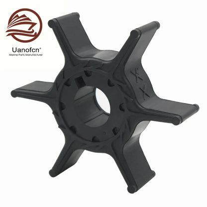 Water Pump Impeller 9.9HP 8HP 6HP for Yamaha Outboard