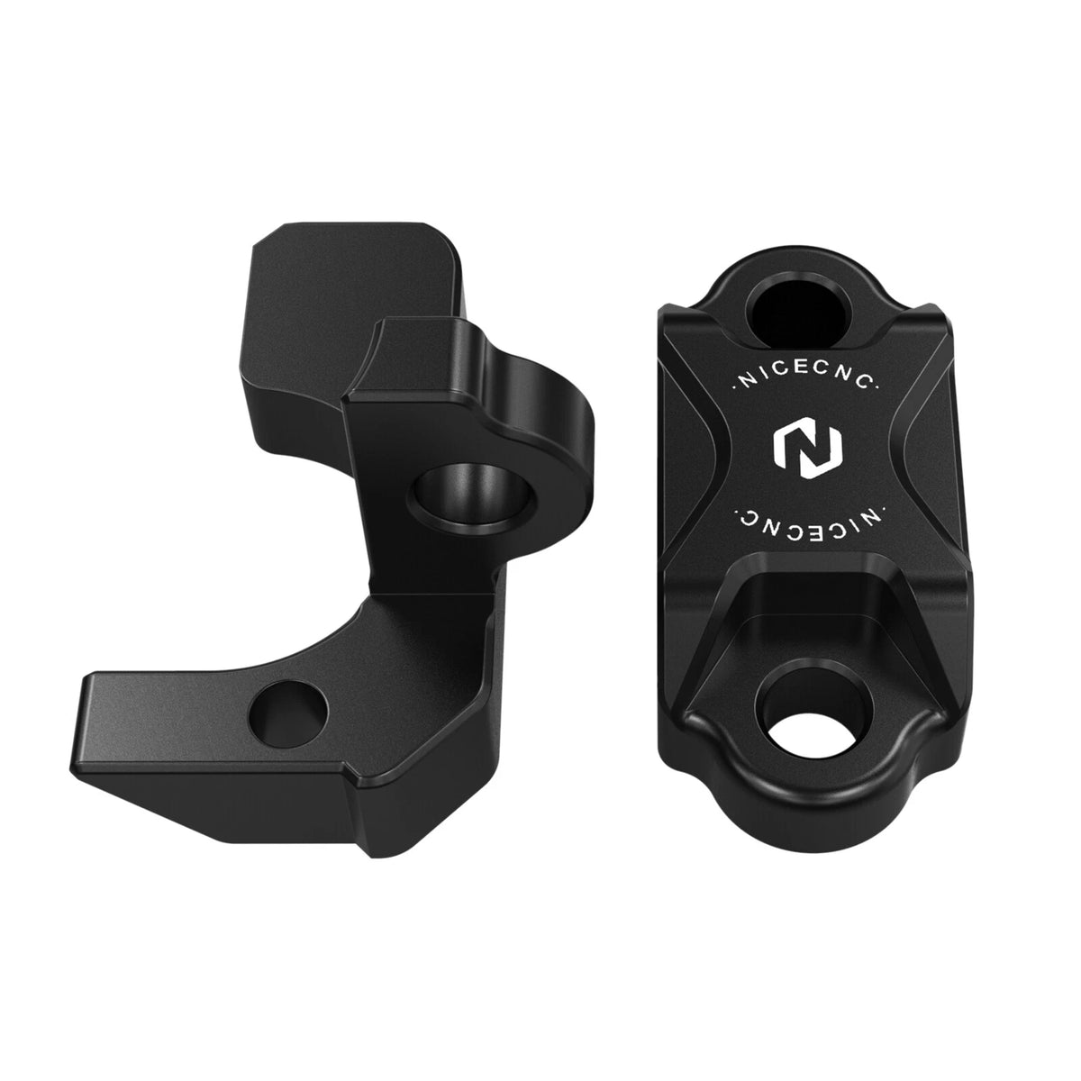 Front Brake Master Cylinder Protector for Yamaha YZ250F YZ450F WR250F WR450F (2017-2023)