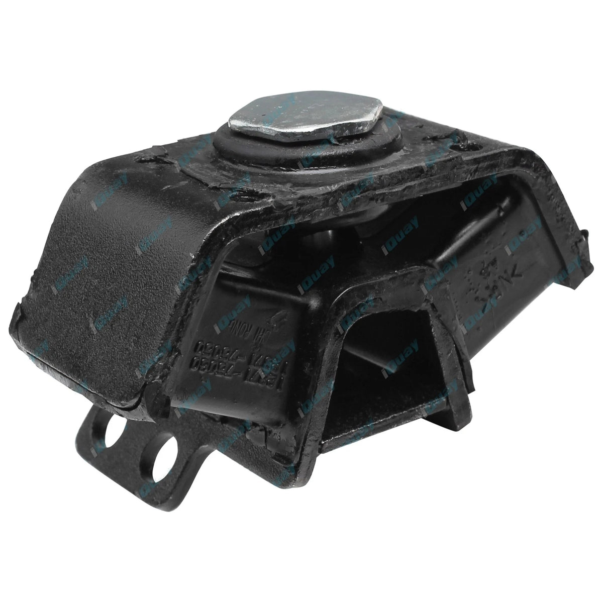 Gearbox Rear Engine Mount for Hilux RZN147 1997-2002 1RZ-E 2.0L 4cyl Manual