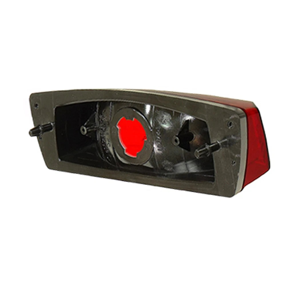 SPI Tail Light Lens & Housing for Arctic Cat ATVs