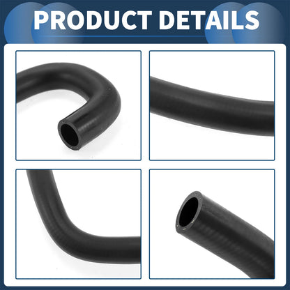 Heater Hose for BMW X6, X5 (2007-2019)