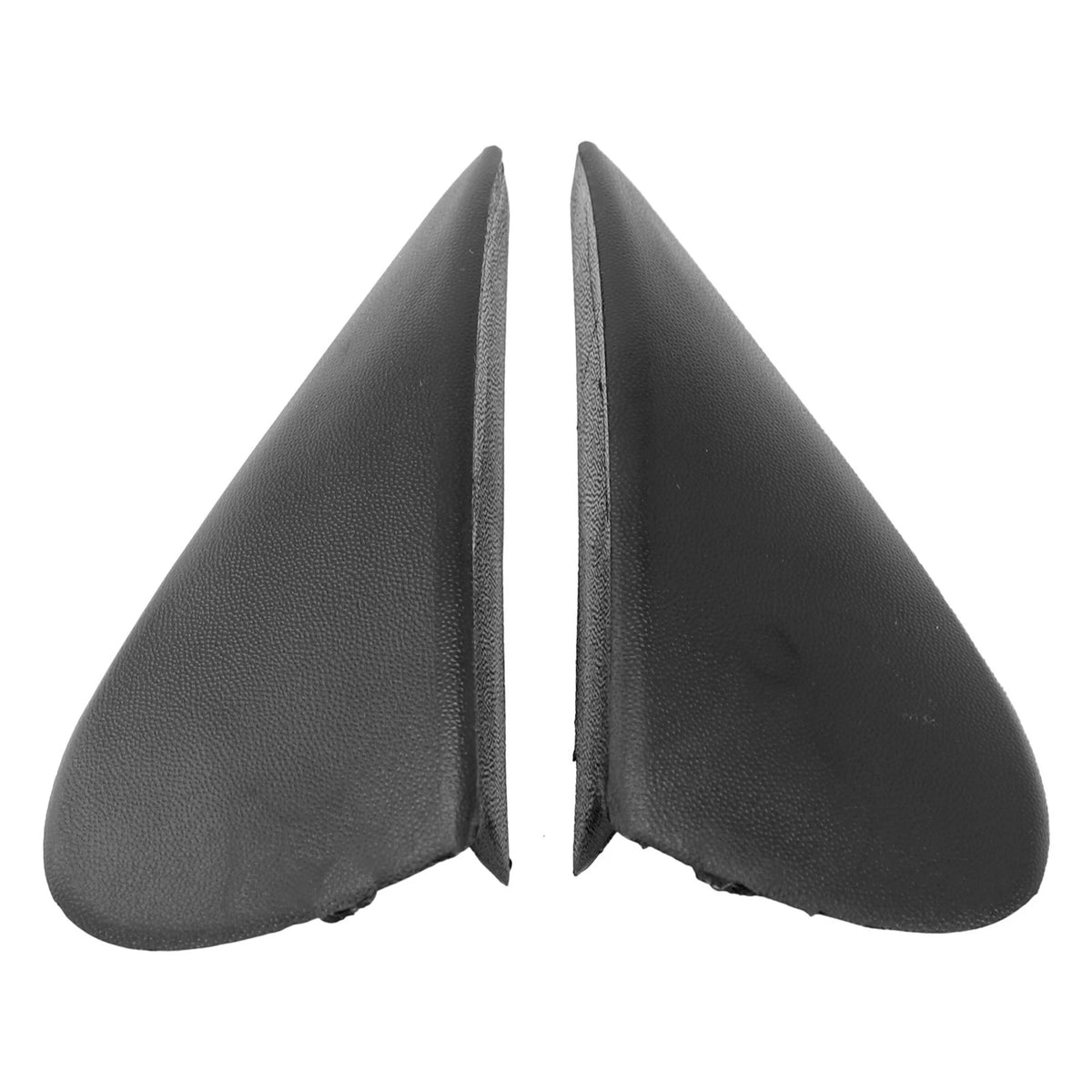Car Cover Trim Fender Cover ABS for Nissan Versa