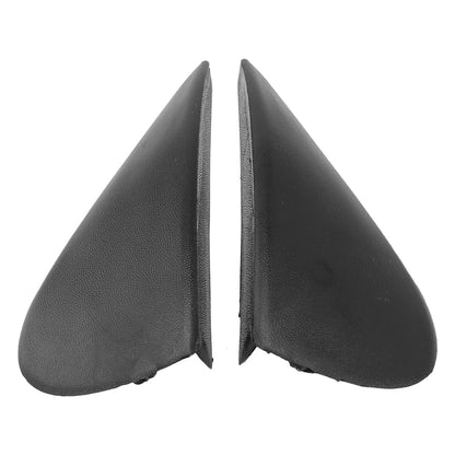 Car Cover Trim Fender Cover ABS for Nissan Versa
