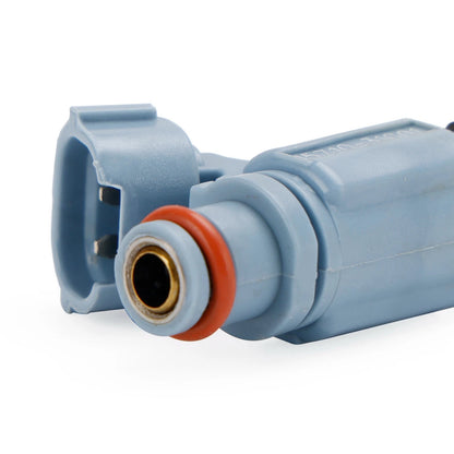 4 Hole Fuel Injector for Suzuki GSX650F KATANA (2008-2009)