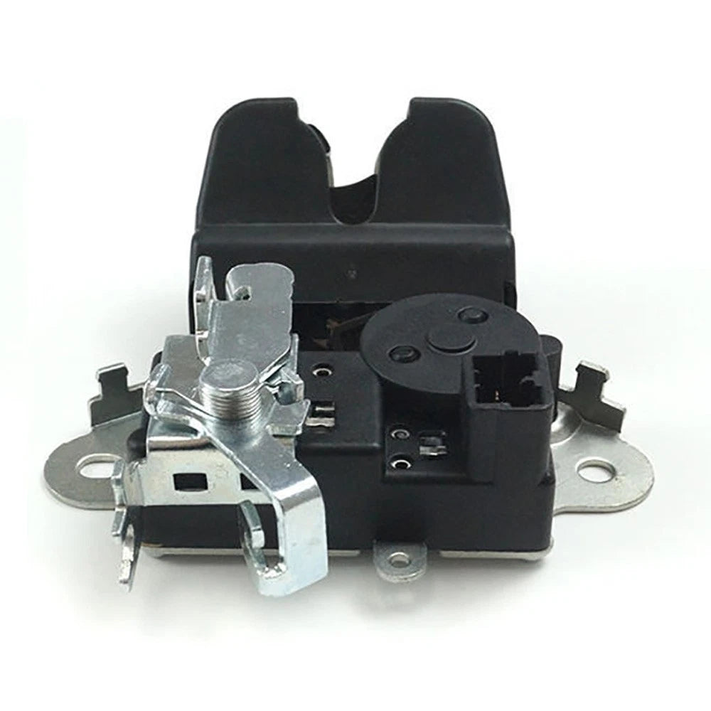 Trunk Lid Lock for Hyundai Solaris Kia Rio 2017-2020 ()