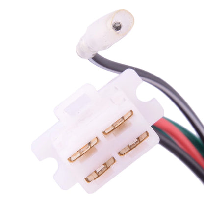 Ignition Lock Switch for Honda VTX1300C, VTX1300R, VTX1300S, VTX1300T (2003-2009)