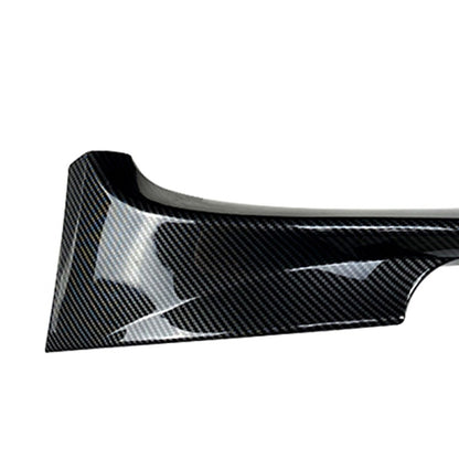 Front Bumper Side Splitter for BMW E92 E93 LCI M Sport (2010-2014)