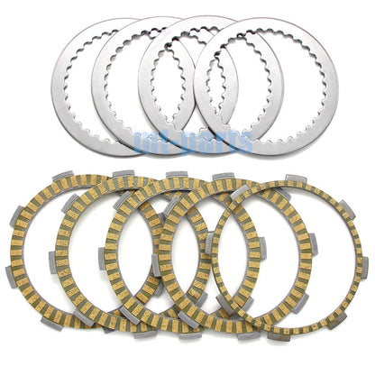 Clutch Friction Disc Plate for Kawasaki KLX150 D-Tracker (2016-2019)