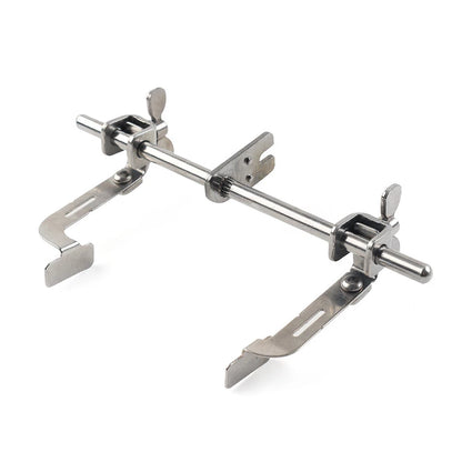 Seam Guide Gauge for 1 Needle Lockstitch Sewing Machine (No Year)