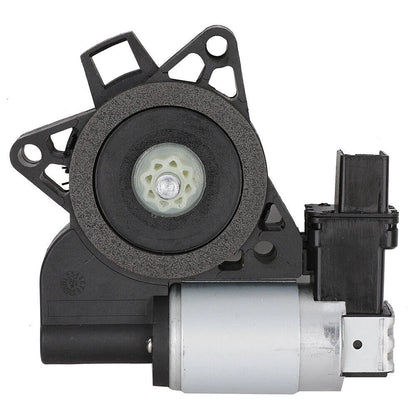 Front Window Lift Regulator Motor for Mazda 3 6 CX-7 CX-9 RX-8 (03-09)