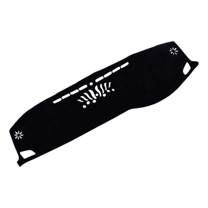 Dash Cover Mat for LDV D90 SV90 2017-2023 - Polyester Hot Sn