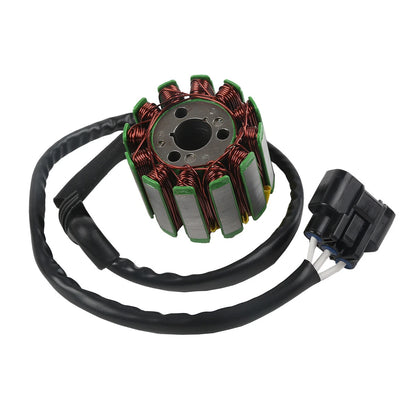 Stator Coil Magneto Rotor Flywheel for Yamaha YZF R1 (2004-2008)(2011-2013)