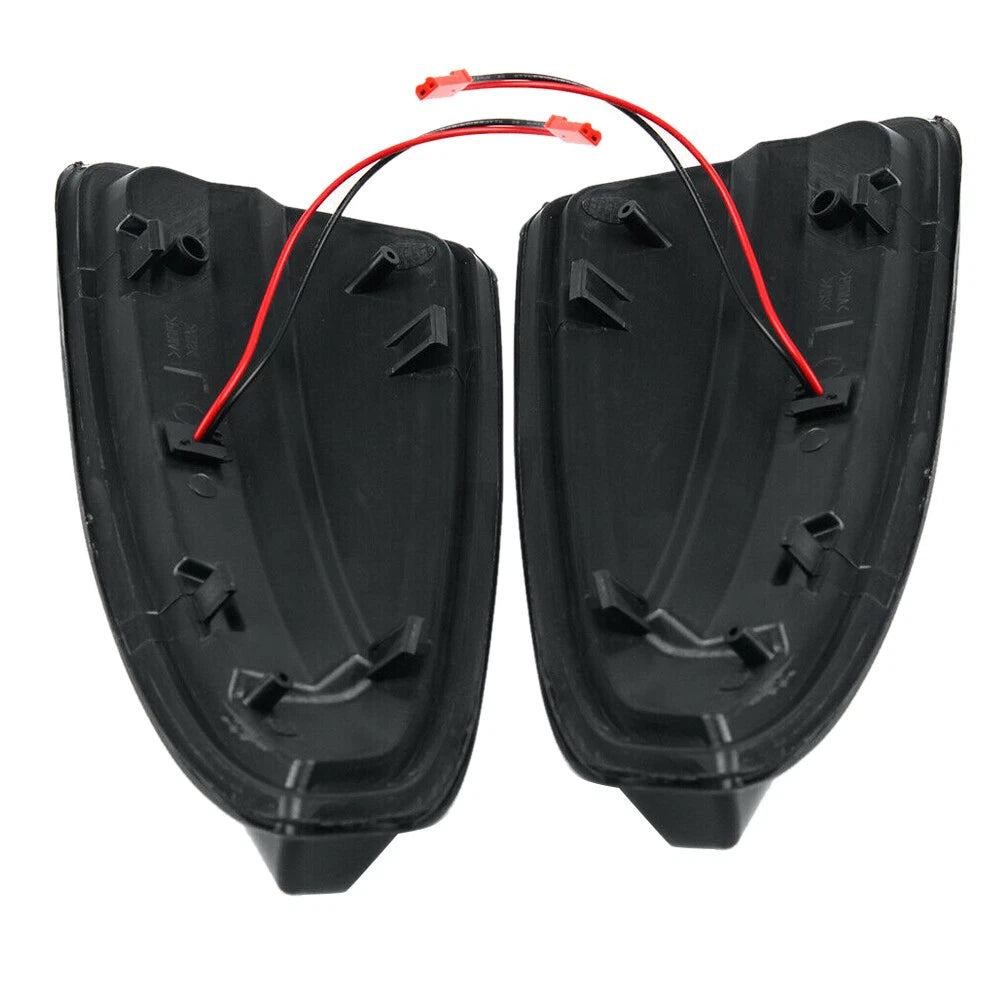 LED Turn Signal Light Door Mirror for Benz S204 Viano Vito W639 (2003-2014)