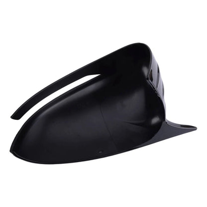 Rearview Side Door Wing Mirror Cover for Genesis G70 (2017-2023)