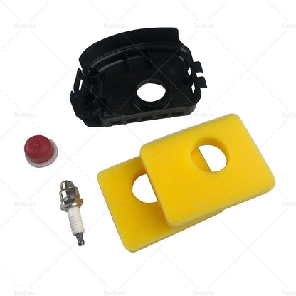 Air Filter Cover for B&S 300E 450E 500E Lawn Mower