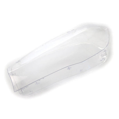 Clear Left Side Headlight Lens Cover for BMW X5 X6 F15 F16 (2014-2018)