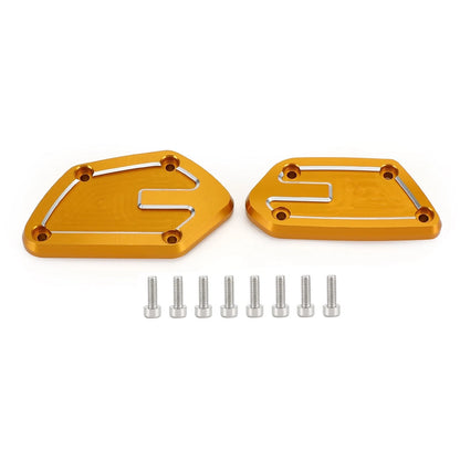 Clutch Brake Fluid Reservoir for BMW R 1250 GS, ADV, R, RT (2018-2021)