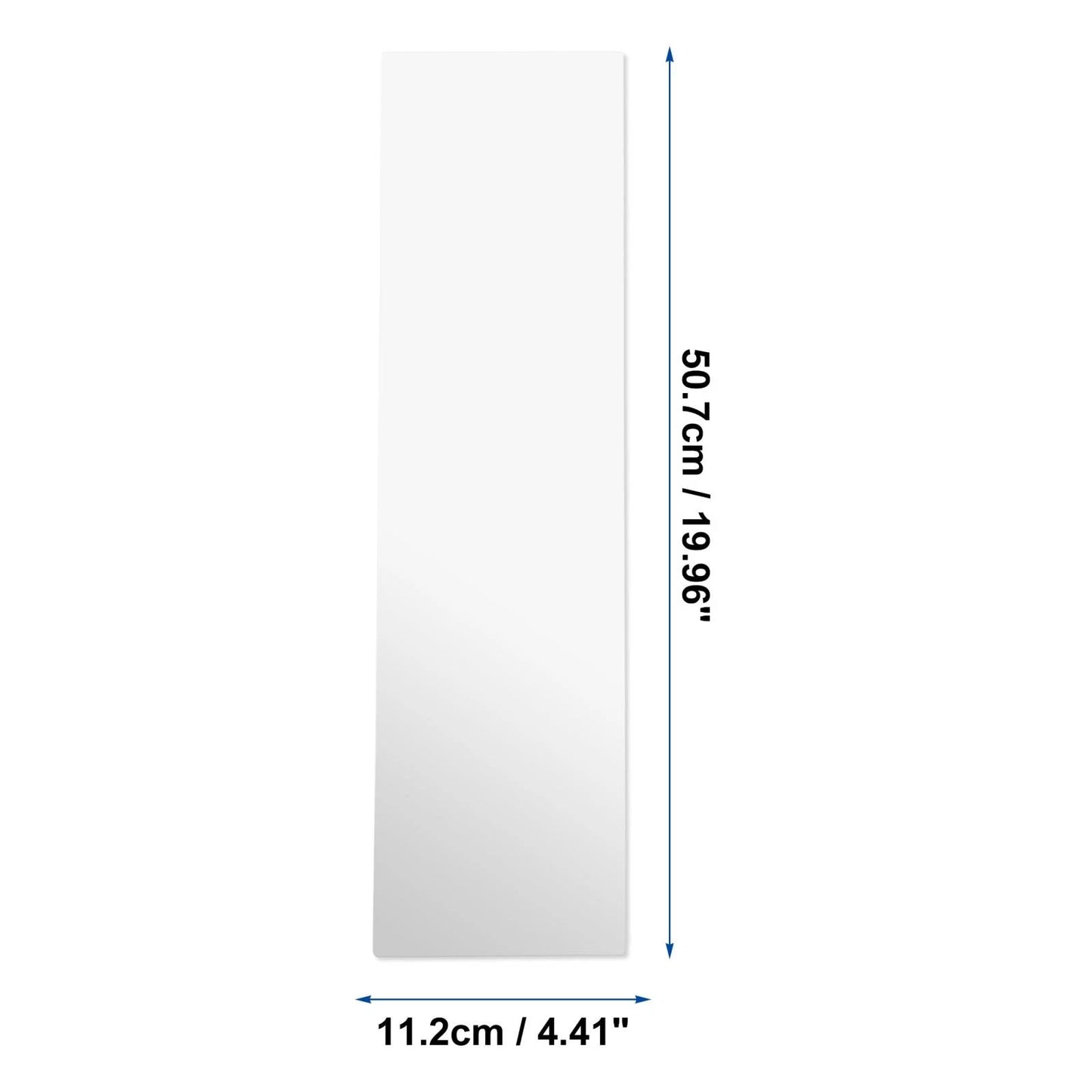 Stainless Steel Pillar Post Accent Covers for Ford F150 (2004-2014)