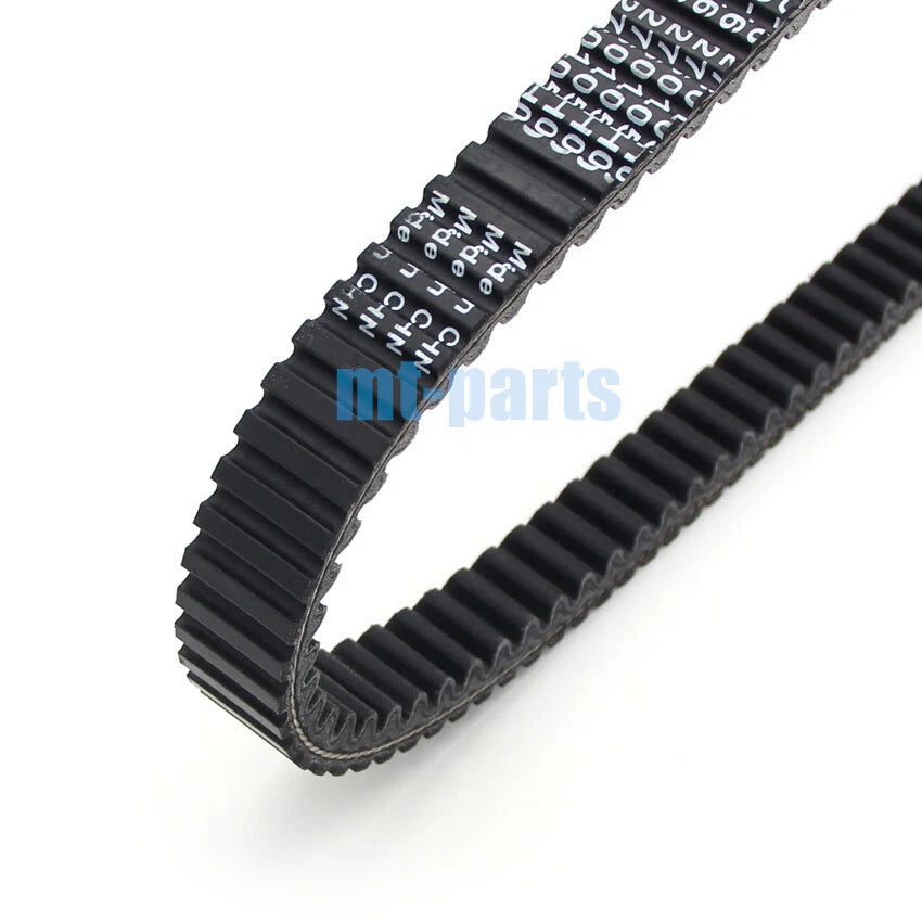 Drive Belt for Suzuki AN400 Burgman 400 Skywave 400 (2007-2015)