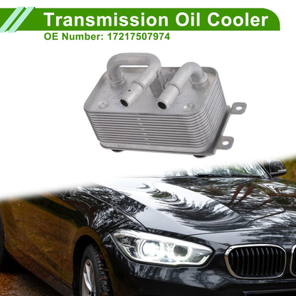 Engine Oil Cooler for BMW 525i (2001-2007)